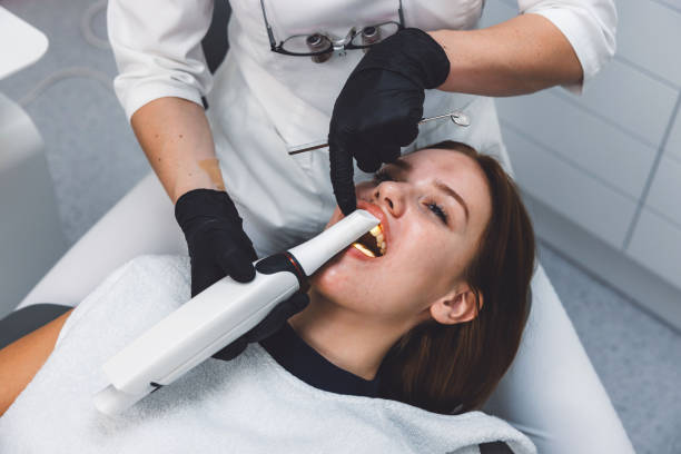 Best Emergency Tooth Extraction  in Hartshorne, OK