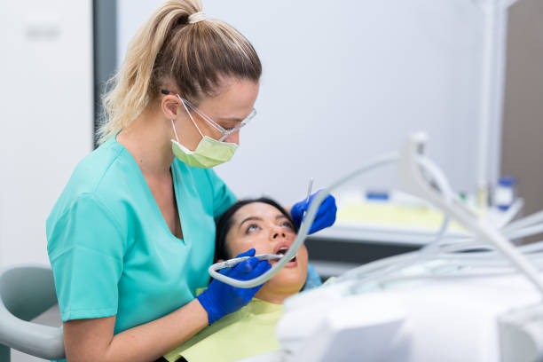 Best Dentist for Tooth Abscess  in Hartshorne, OK