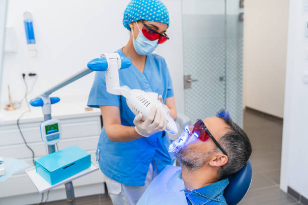 Best Dentist Open Late Near Me  in Hartshorne, OK